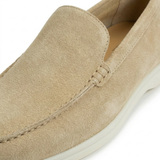 Mocassins pour hommes au design léger — vue du produit