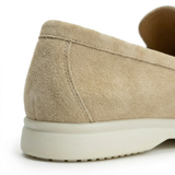 Mocassins pour hommes au design léger — vue du produit