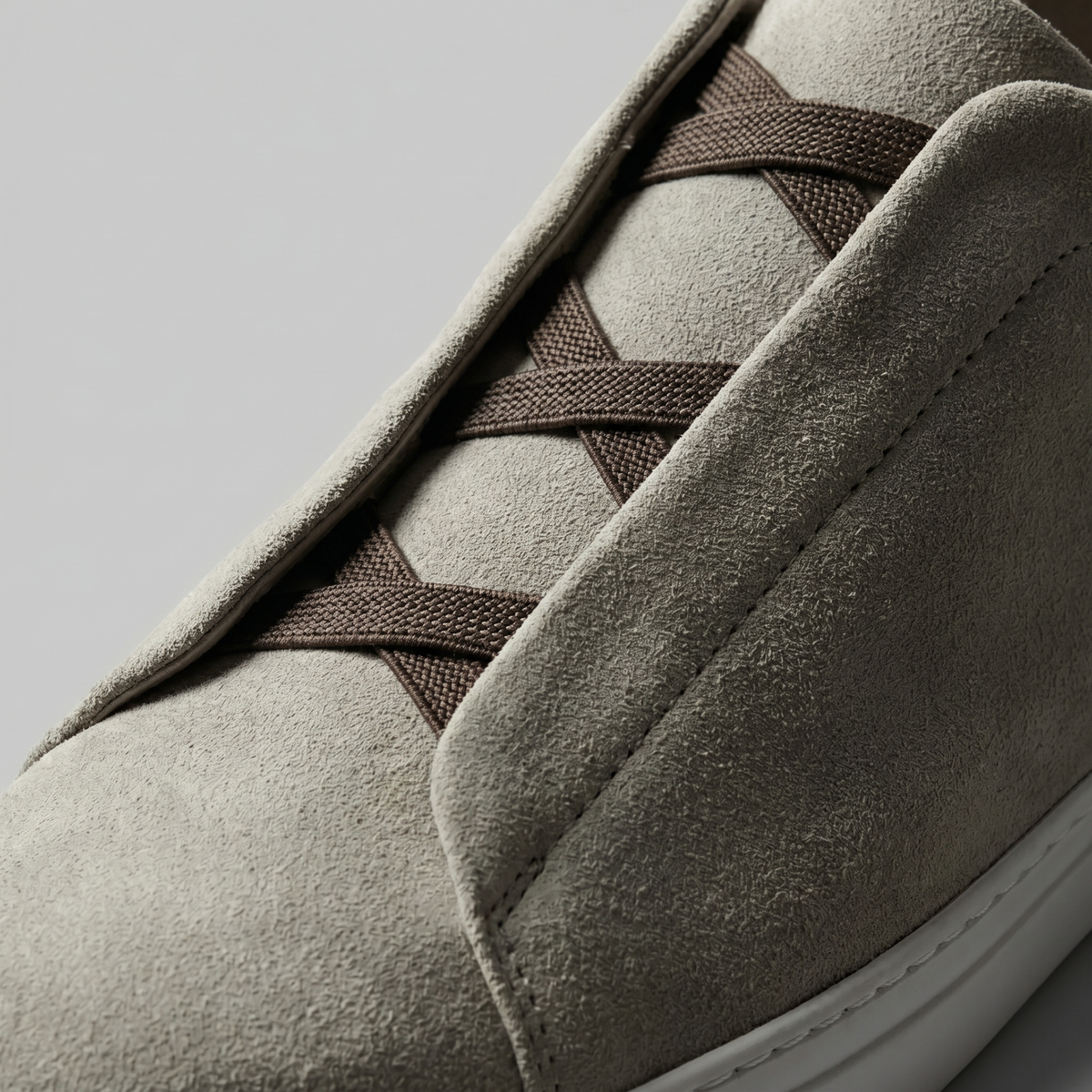 Men's sneakers | everyday urban low-tops — Green