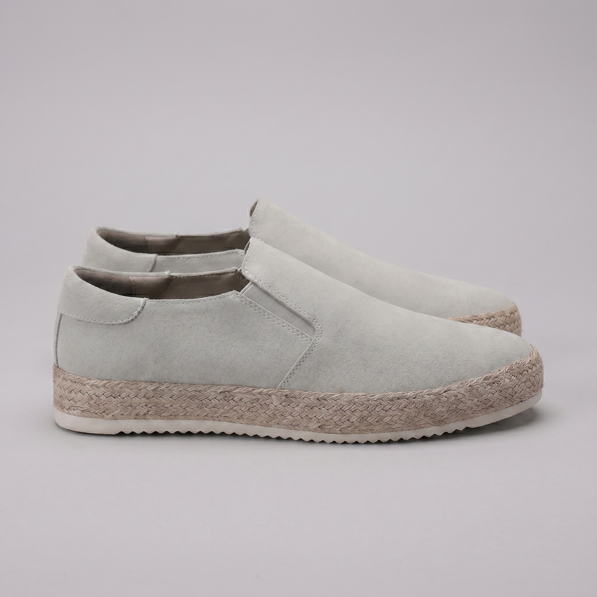 Men's shoes | urban beach moccasin — Beige
