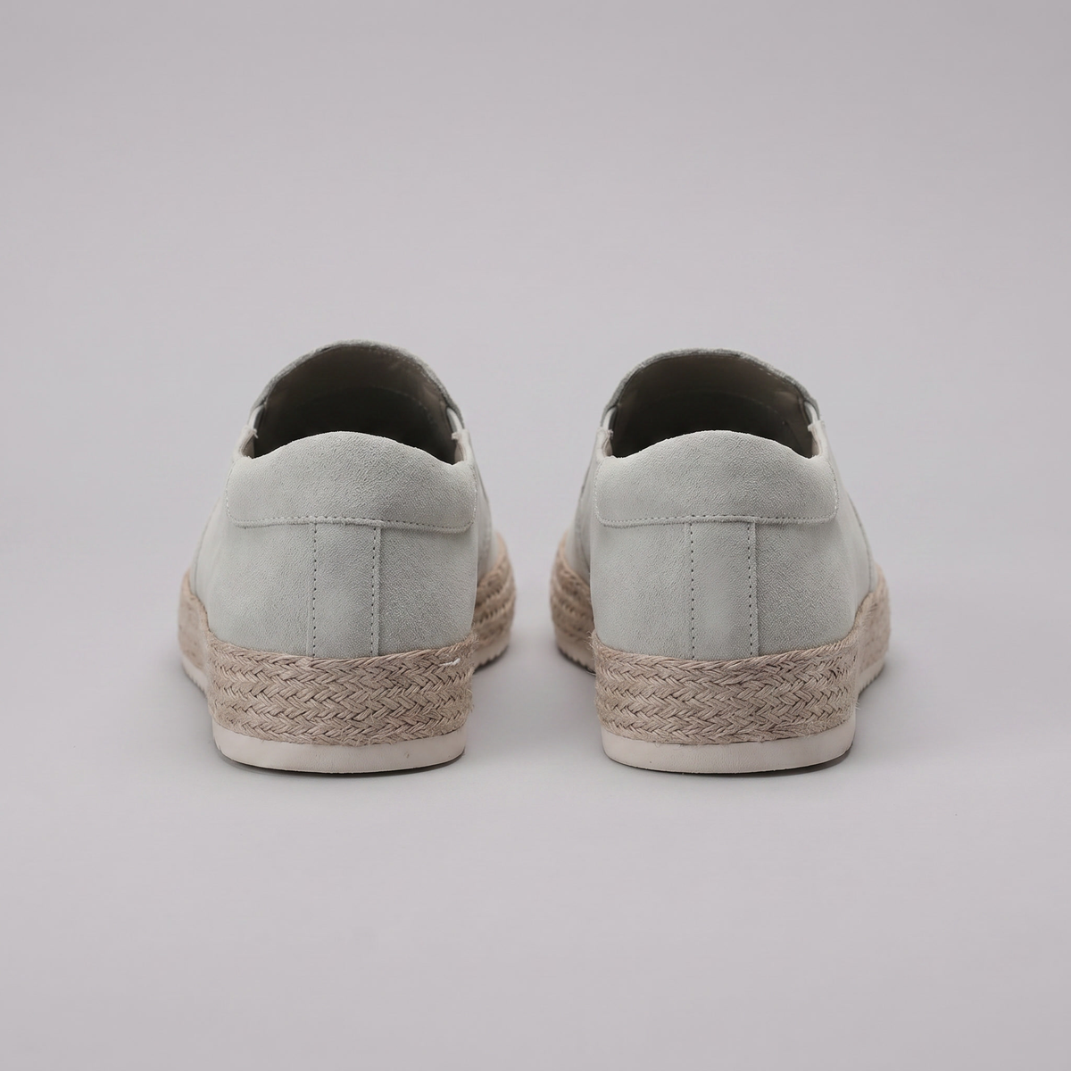 Men's shoes | urban beach moccasin — Beige