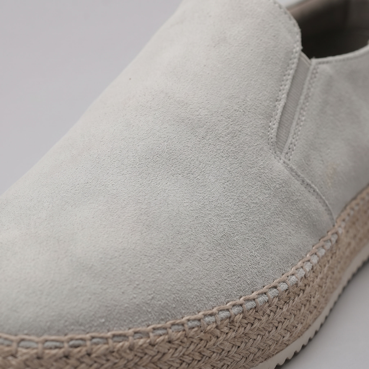 Men's shoes | urban beach moccasin — Beige