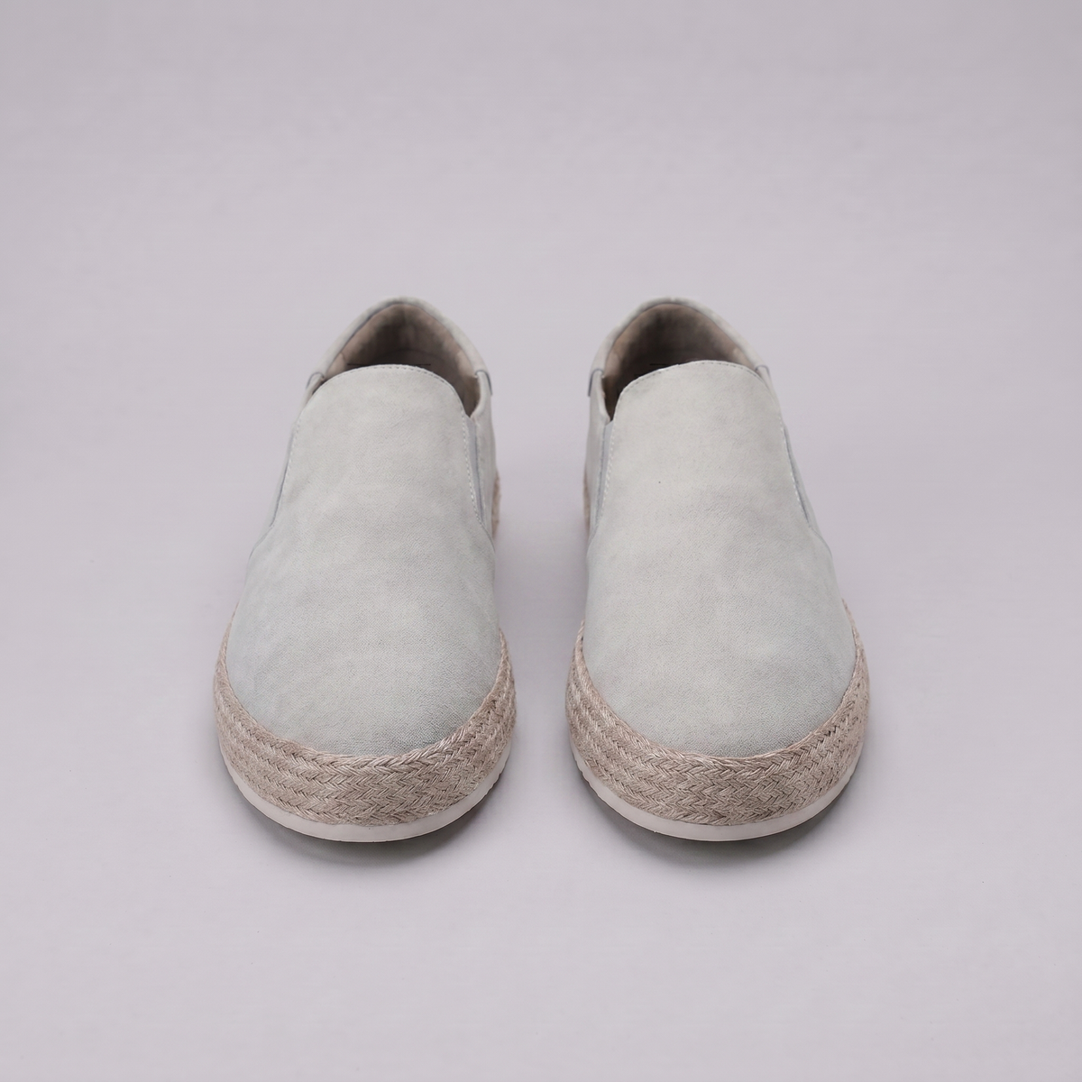 Men's shoes | urban beach moccasin — Beige