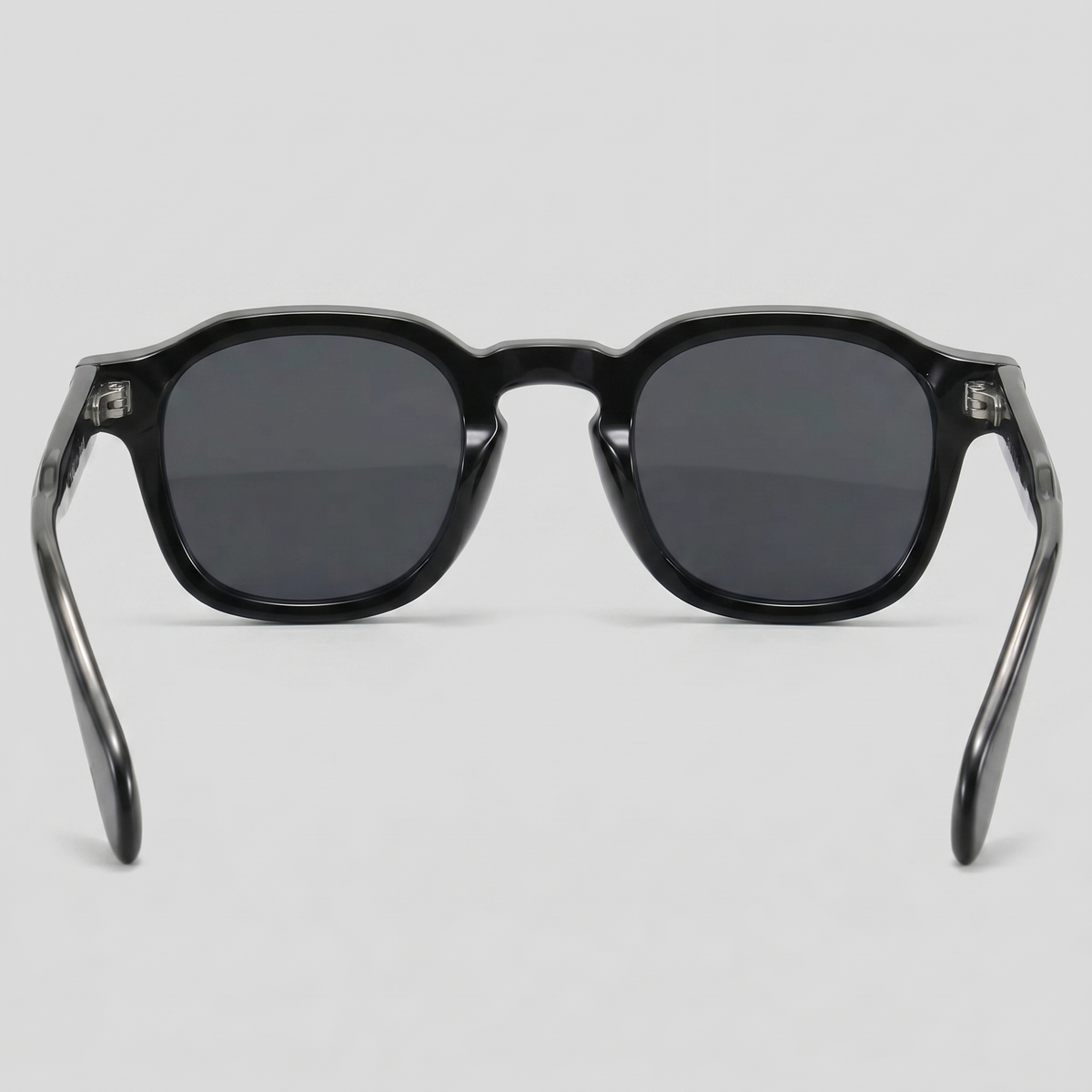Men's glasses | square accessory protection — product view