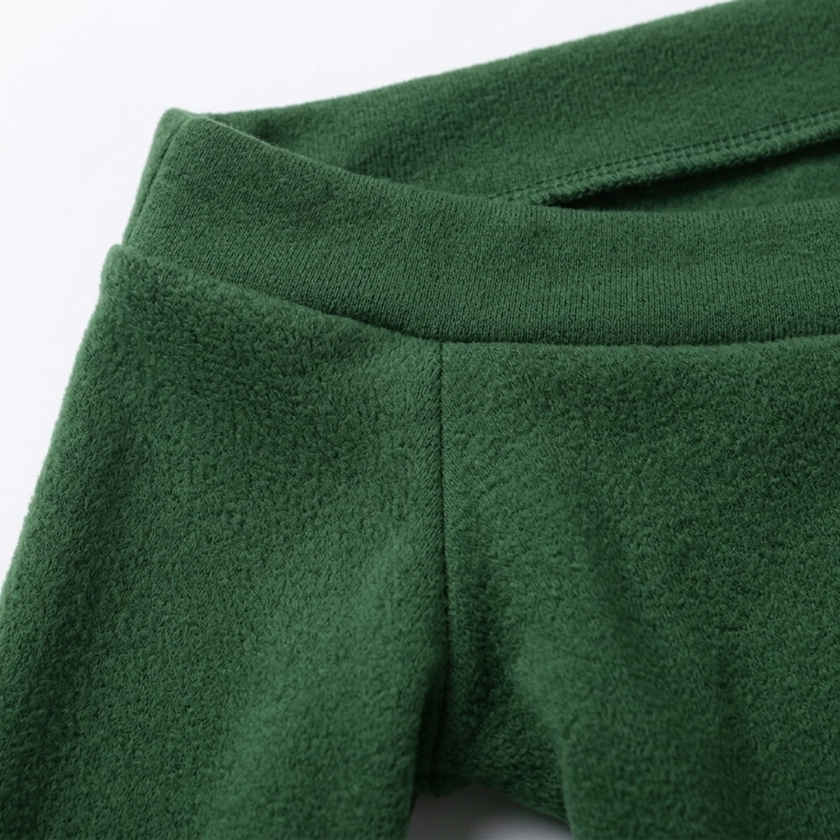 Casual Plus Size Two-Piece Set — product view