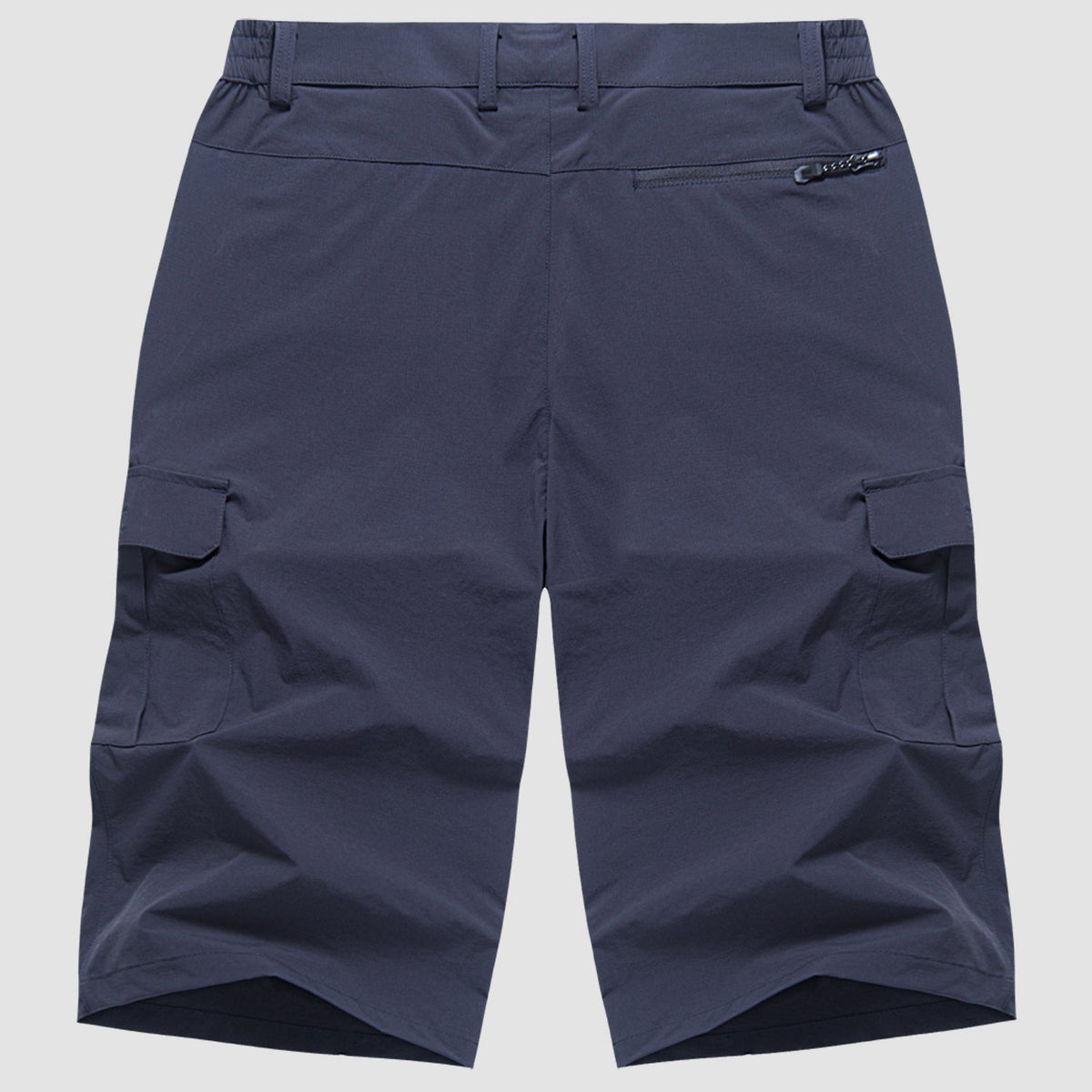 Men's Multi-Pocket Shorts — product view