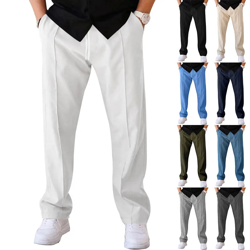 Men's elastic low-cut modern slim fit briefs — product view