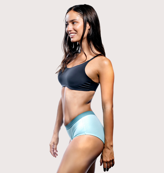 Hipster Menstrual Underwear for Teens — product view