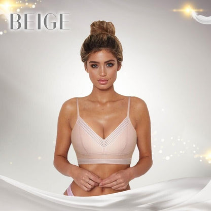 Open Back Wireless Bralette — image 5
