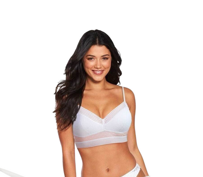 Open Back Wireless Bralette — image 7