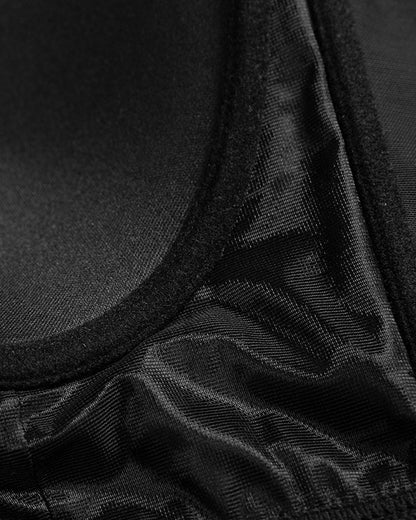 Longline Underwire Shaping Bra — image 11