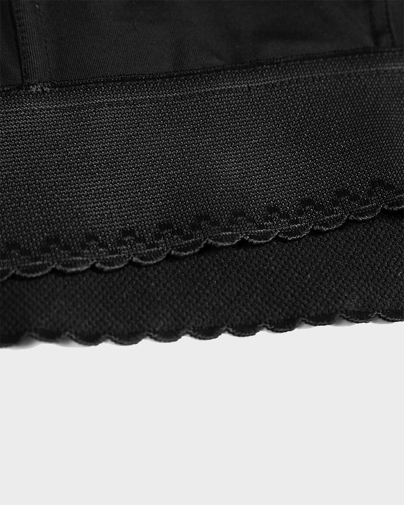 Longline Underwire Shaping Bra — image 12