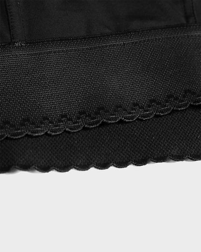 Longline Underwire Shaping Bra — image 12