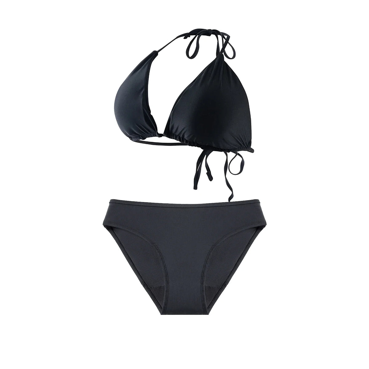 Technical Period Swimming Briefs — product view