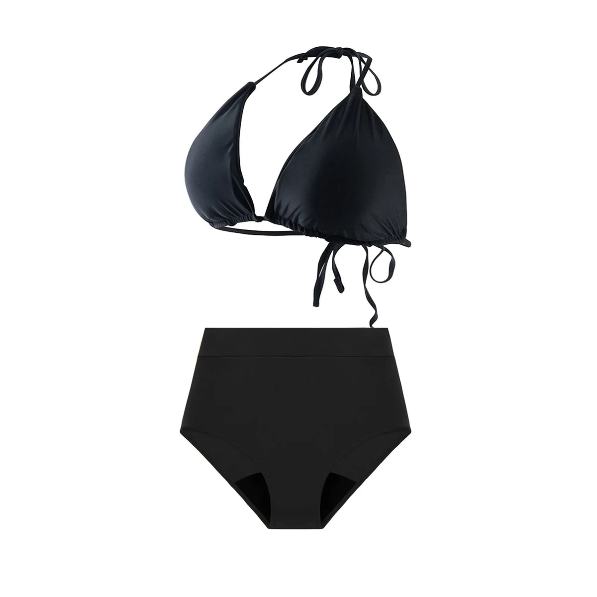 Technical Period Swimming Briefs — product view