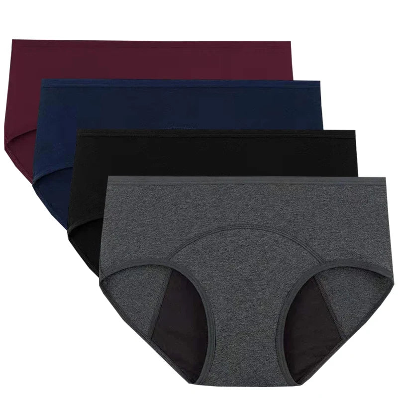 Period Underwear — image 1