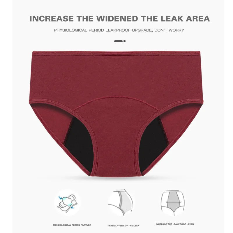 Period Underwear — image 2