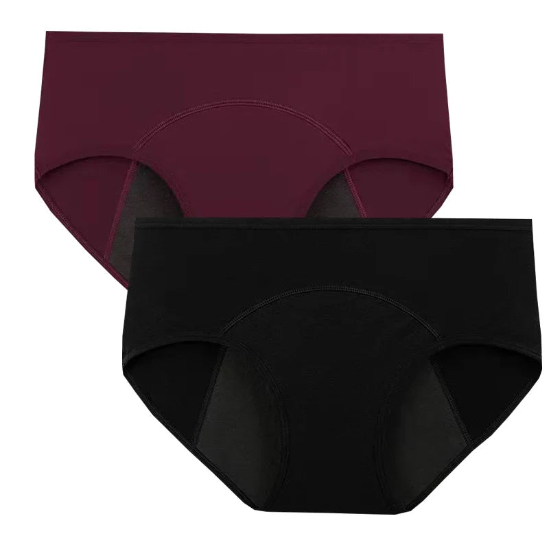 Period Underwear