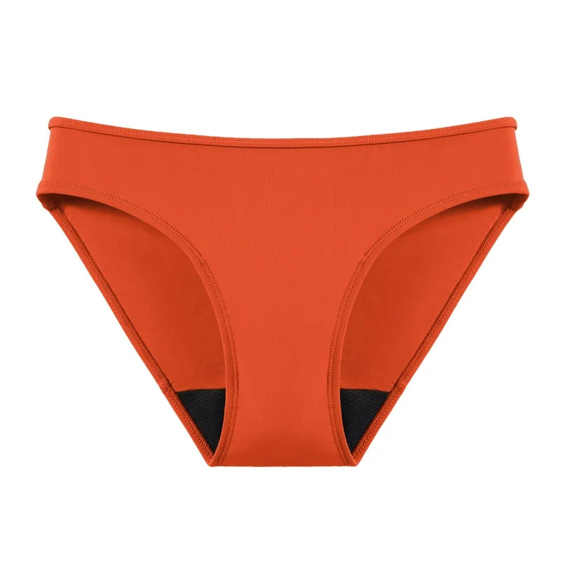 Bikini Set for Menstrual Periods