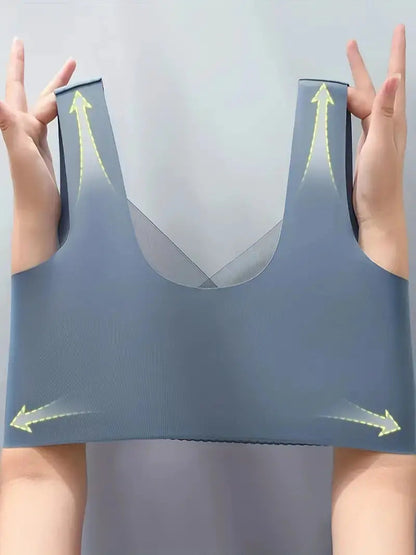 Wire-Free Shaping Bra — image 2