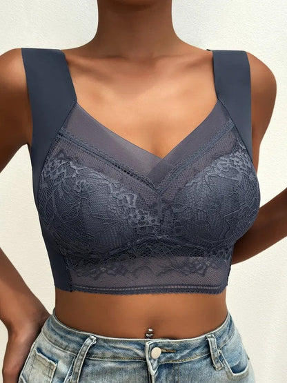 Wire-Free Shaping Bra — image 4