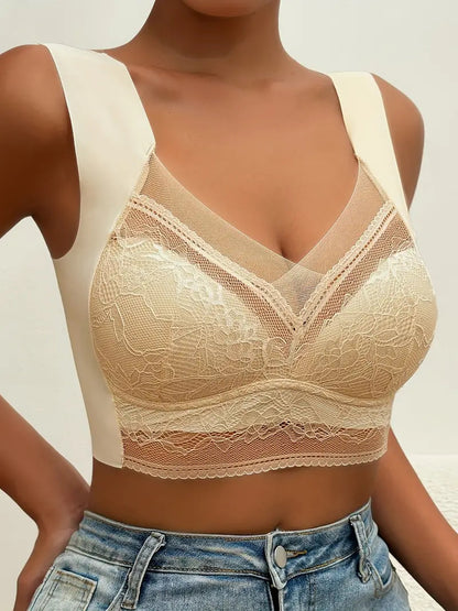 Wire-Free Shaping Bra — image 6