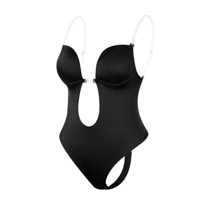 Open Back Shaping Underwear — image 4