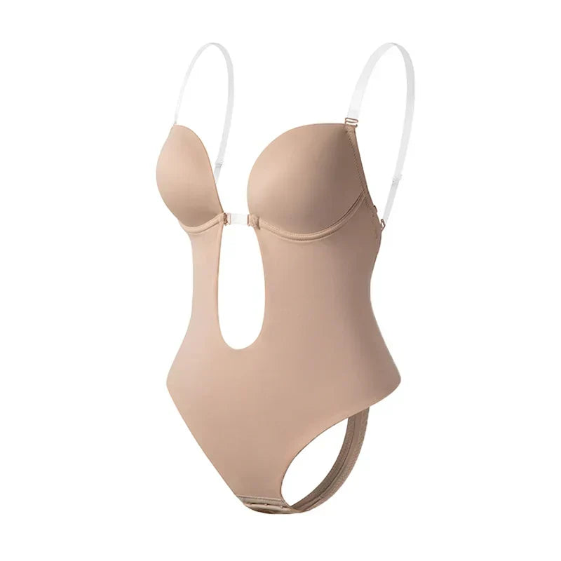 Open Back Shaping Underwear — image 5