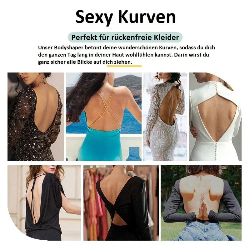 Open Back Shaping Underwear — image 7