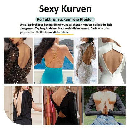 Open Back Shaping Underwear — image 7