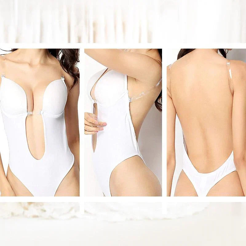 Open Back Shaping Underwear — image 9