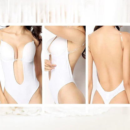 Open Back Shaping Underwear — image 9