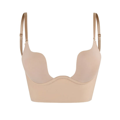 Technical Bra with Open Back — image 3