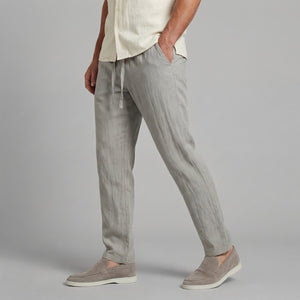 Pantalon pour homme – Gamme de six couleurs — Gris clair
