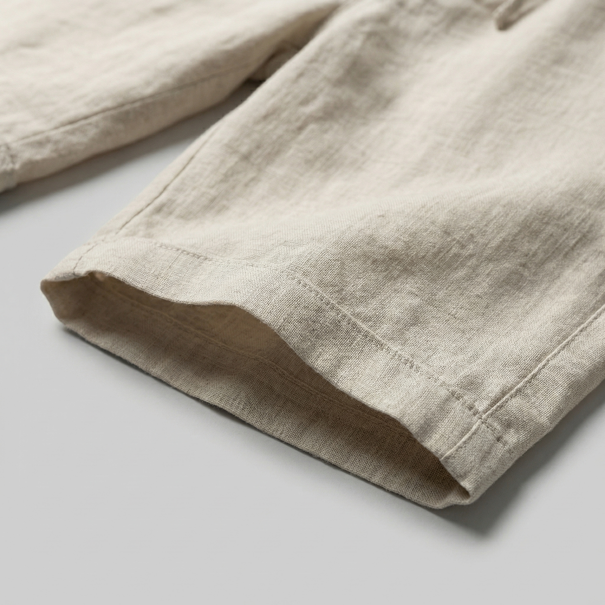 Casual Shorts — product view