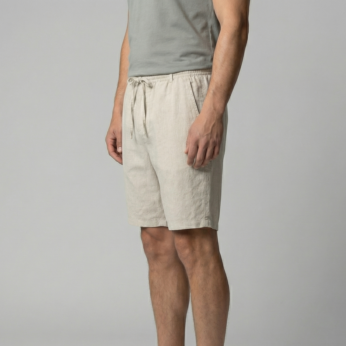 Casual Shorts — product view