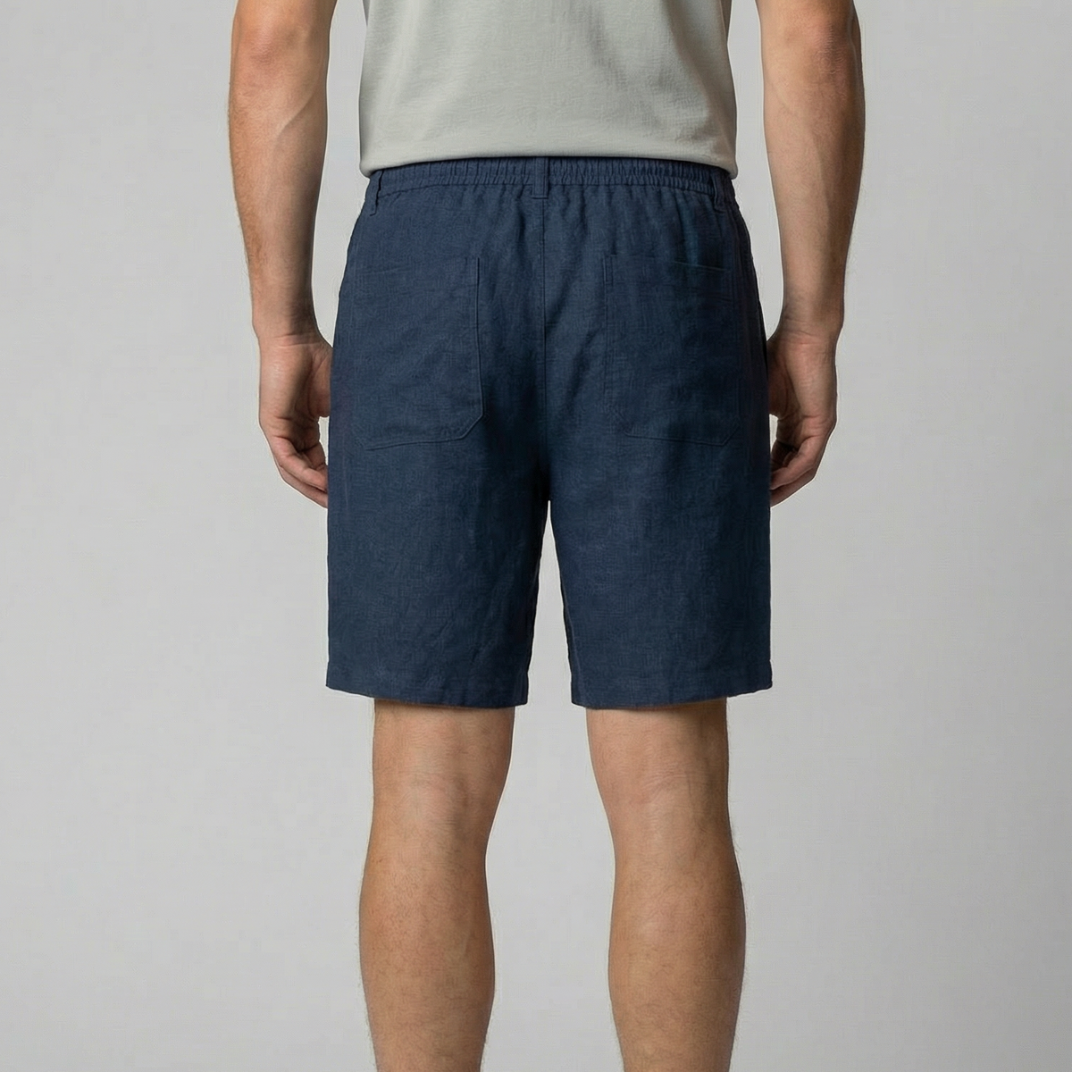 Casual Shorts — product view