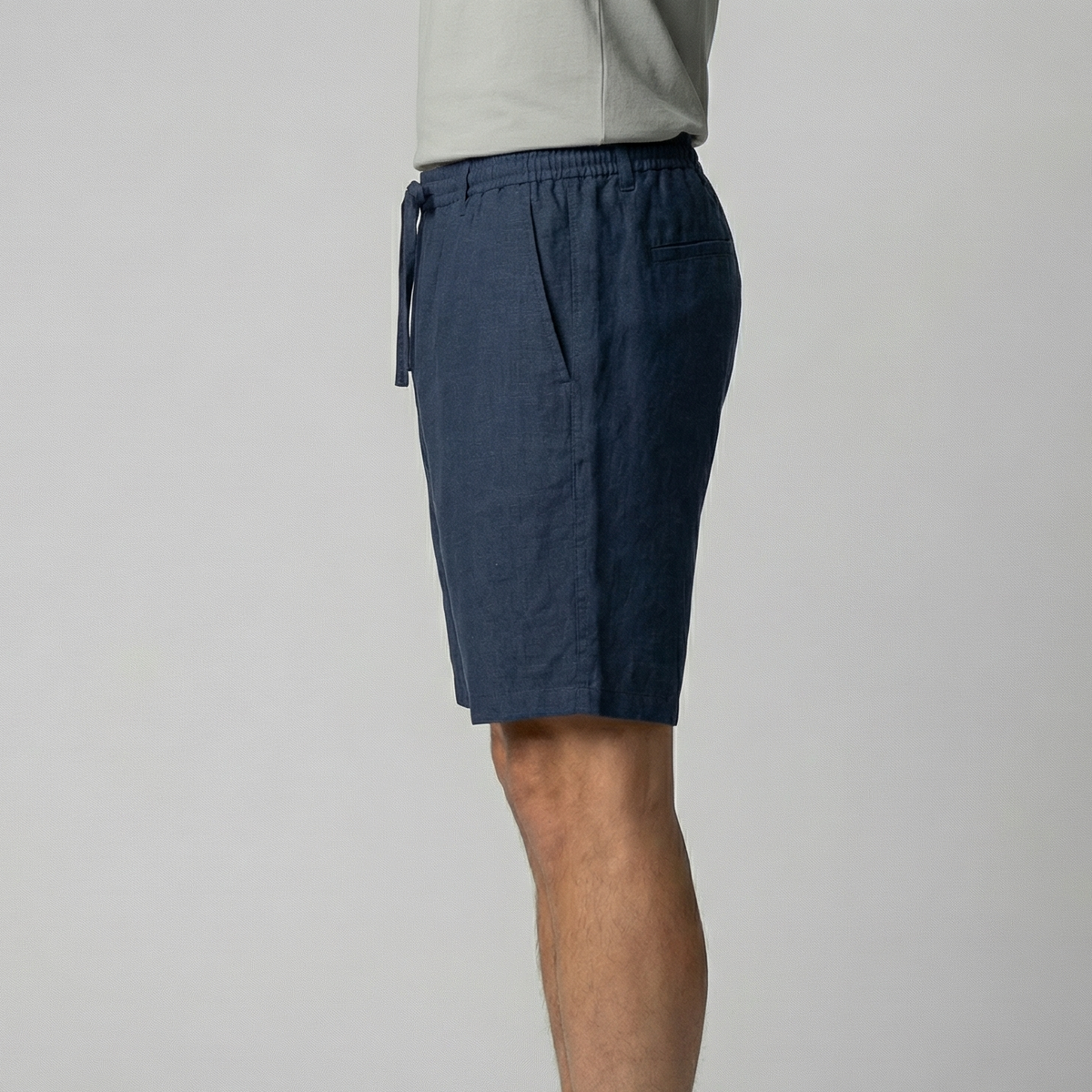Casual Shorts — product view