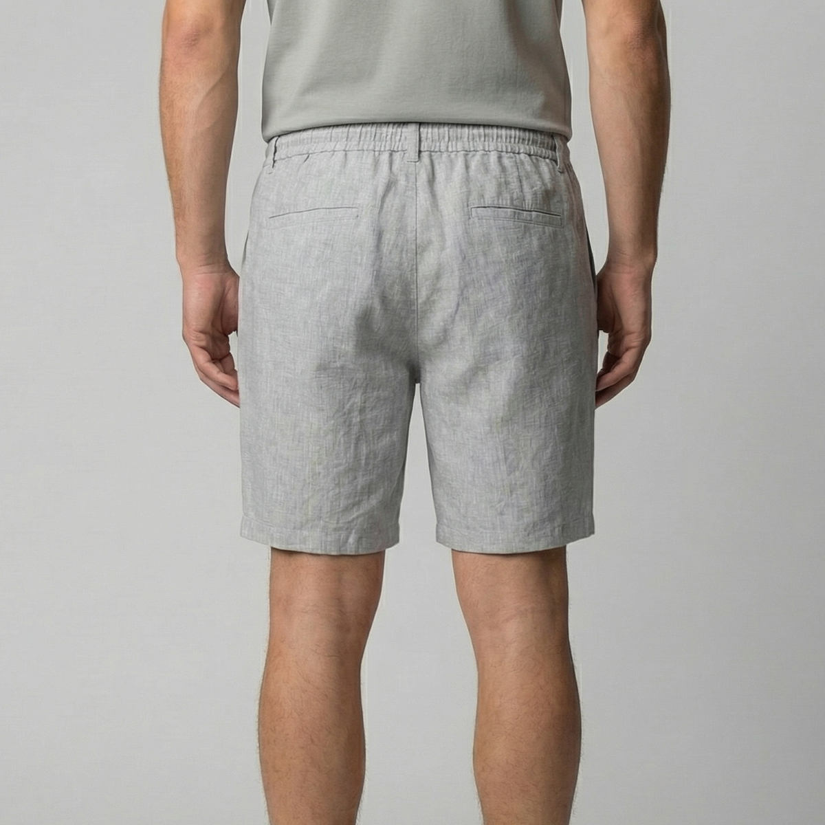 Casual Shorts — product view
