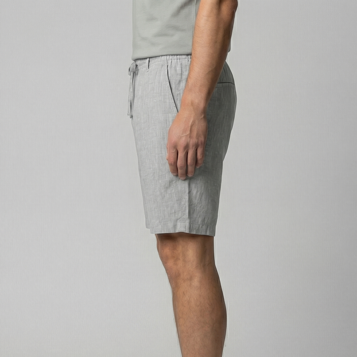 Casual Shorts — product view