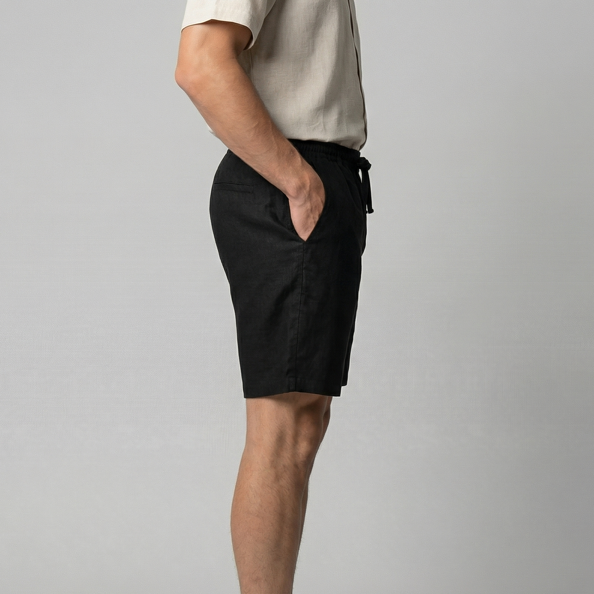 Casual Shorts — product view