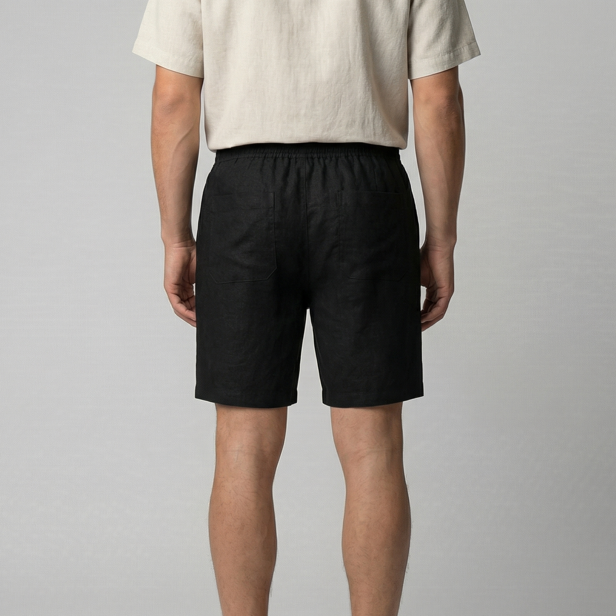 Casual Shorts — product view