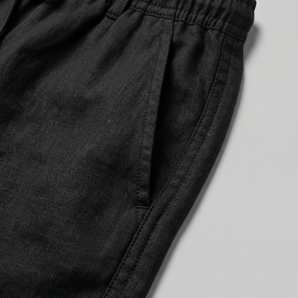 Casual Shorts — product view