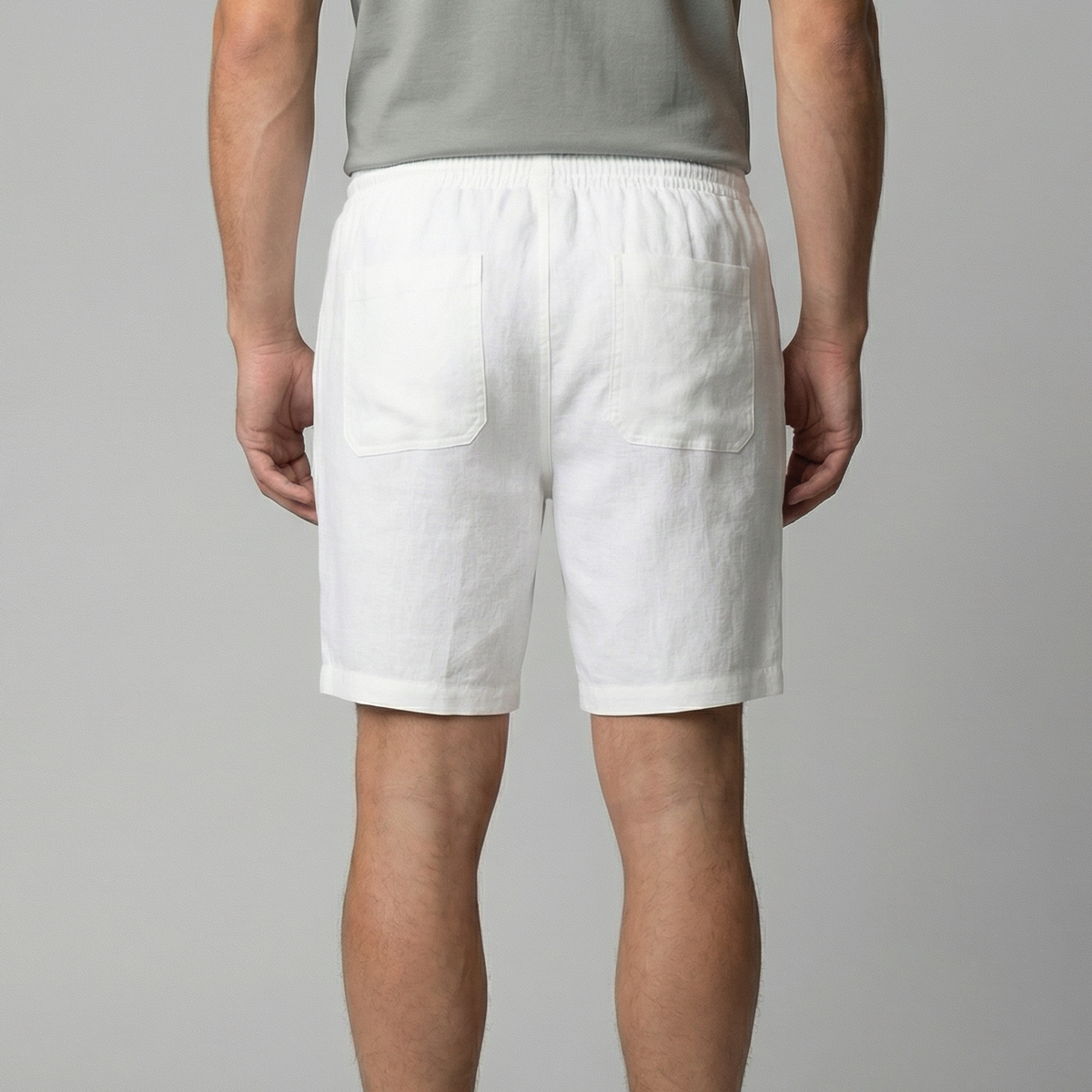 Casual Shorts — product view