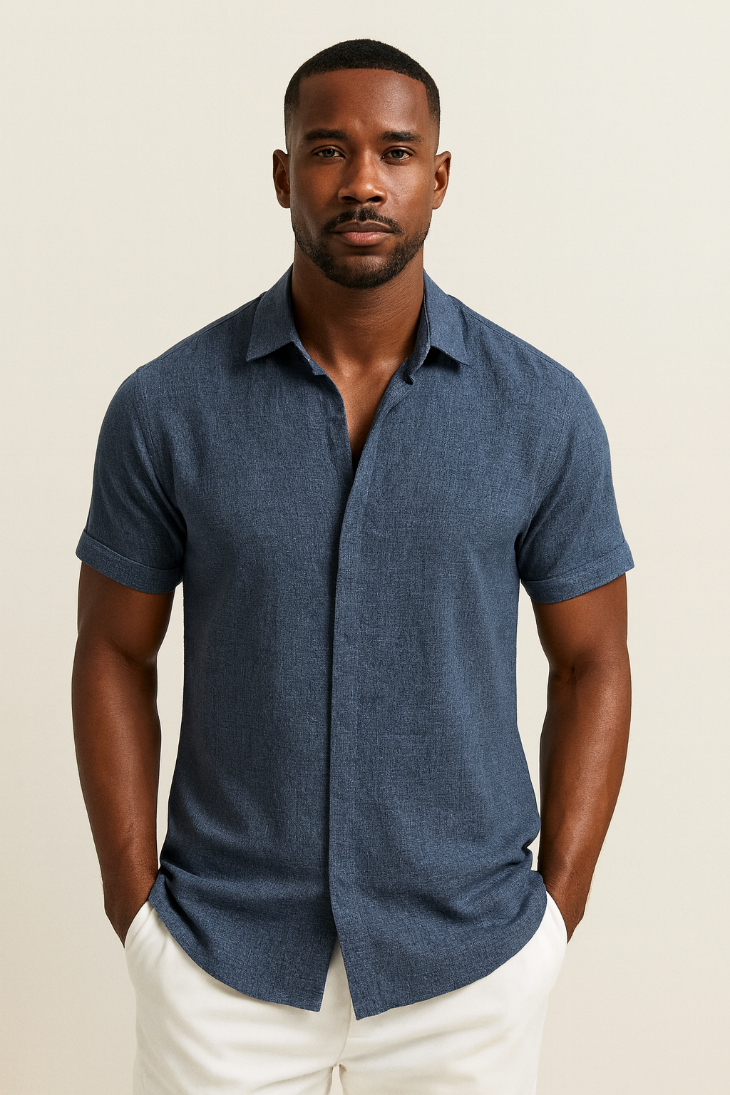Top Classic Fit — product view