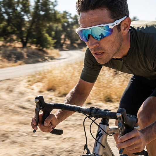 Sports Sunglasses — product view