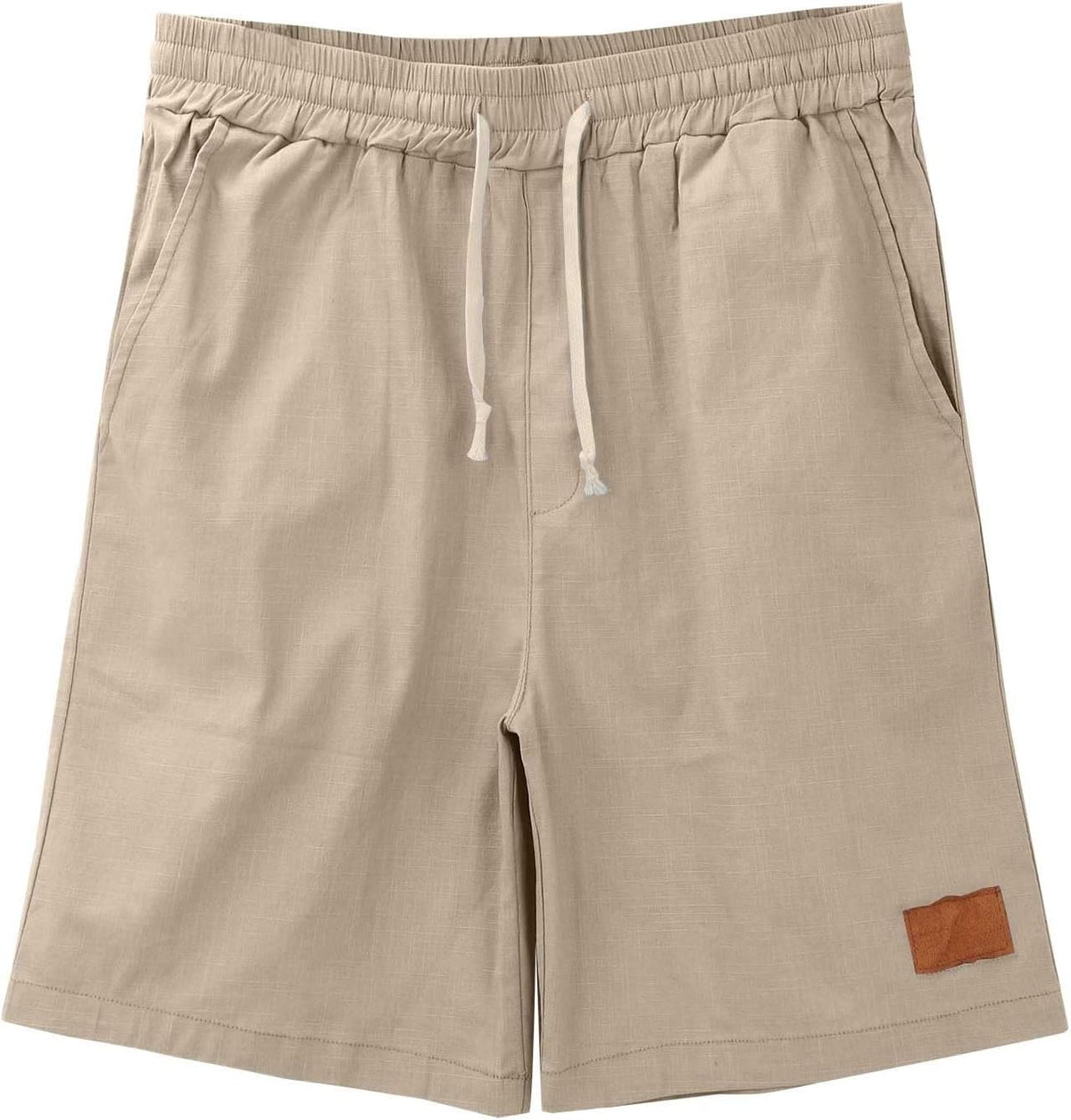 Men's Beach Shorts — product view