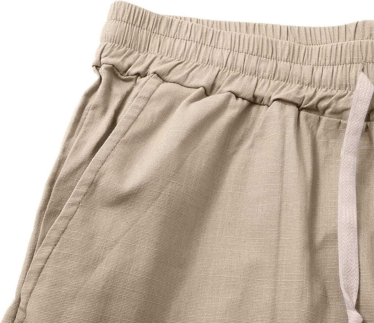 Men's Beach Shorts — product view
