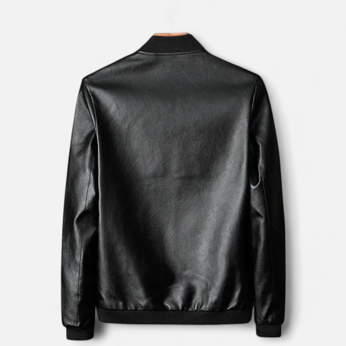 Men's Jacket Classic Style — product view