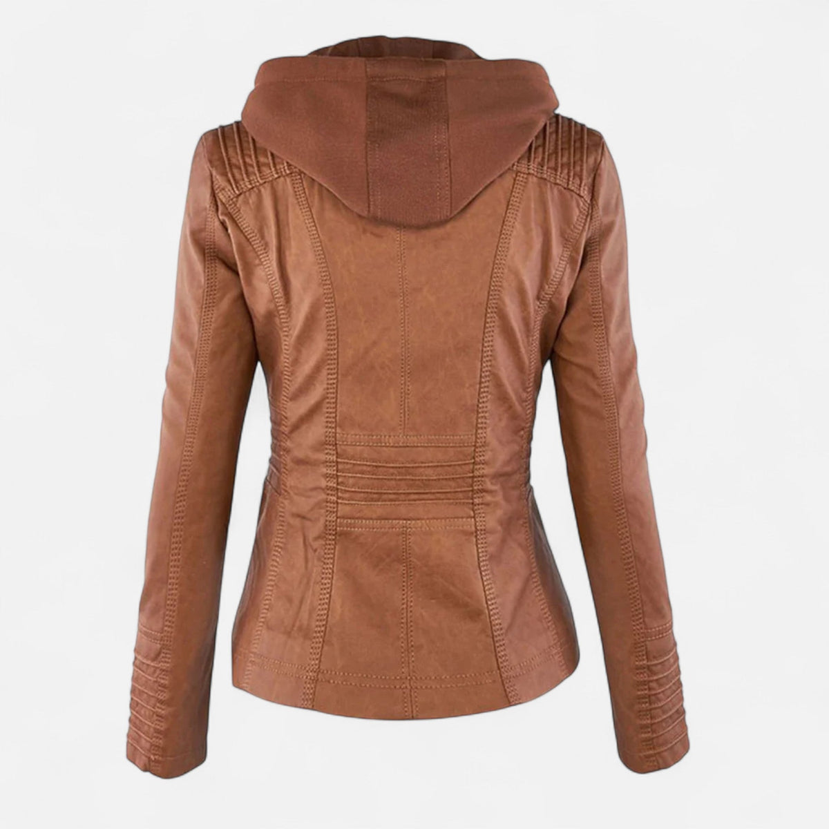 Women's Jacket – Classic Style & Lasting Elegance — product view